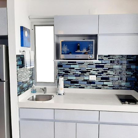 Ocean Villa Puerto Morelos Dış mekan fotoğraf