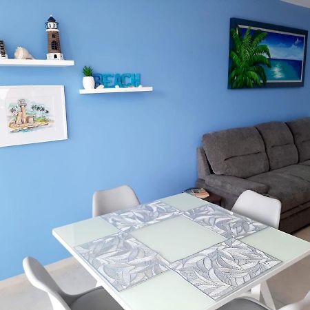Ocean Villa Puerto Morelos Dış mekan fotoğraf
