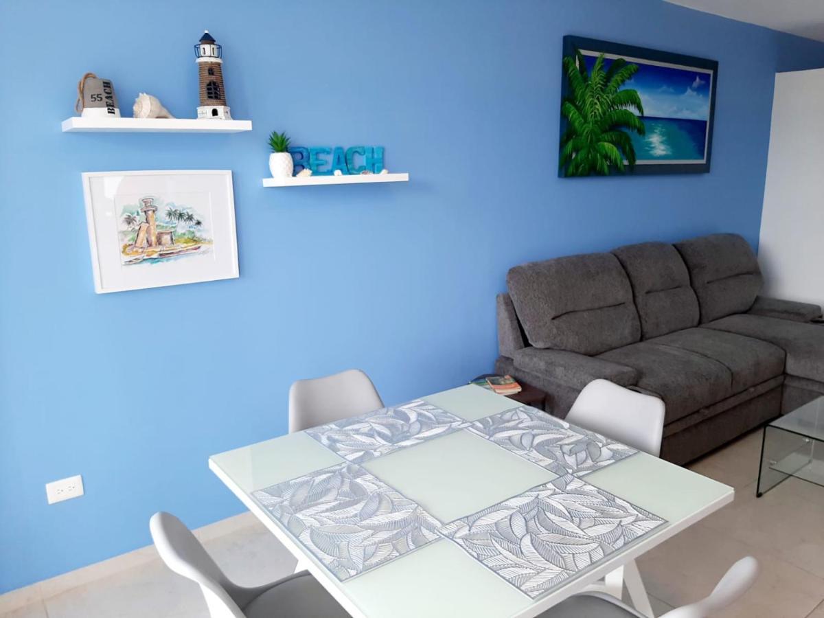 Ocean Villa Puerto Morelos Dış mekan fotoğraf
