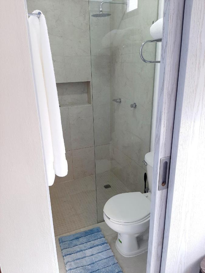 Ocean Villa Puerto Morelos Dış mekan fotoğraf