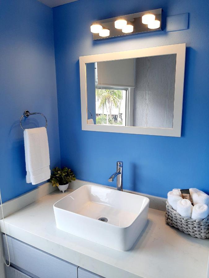 Ocean Villa Puerto Morelos Dış mekan fotoğraf